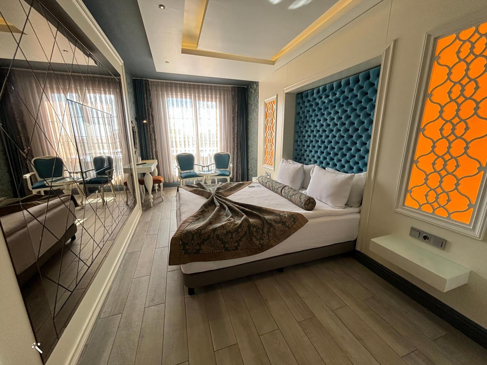 Hotel Zade Erzurum Eksteriør bilde
