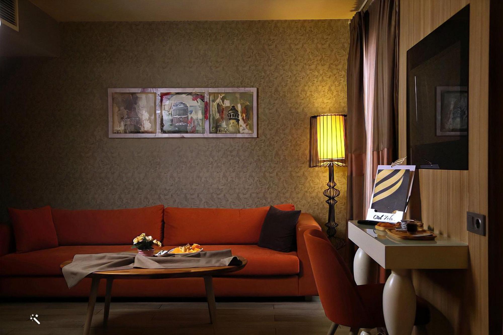 Hotel Zade Erzurum Eksteriør bilde